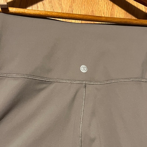 CALIA by Carrie Underwood Tan Joggers - Picture 15 of 16